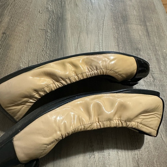 Prada flats size 5.5 - Picture 2 of 9